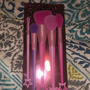 💋 Limited edition Tarte brush set 🧚🏼‍♀️
